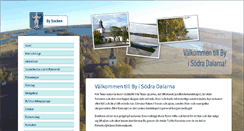 Desktop Screenshot of bysocken.com